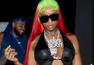 What’s Next for Sexy Red?