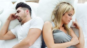 When to Walk Away from Sexless Marriage?