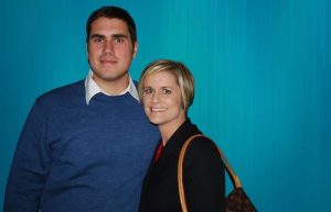 Who is Dan Katz Wife