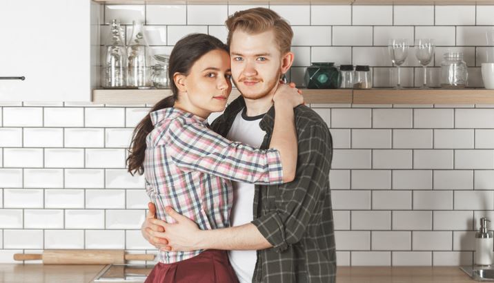 Why Would a Straight Couple Want a Civil Partnership?