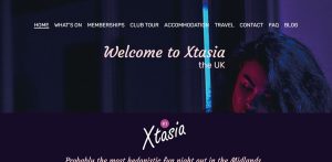 Xtasia - West Bromwich