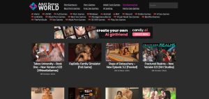 AdultGamesWorld