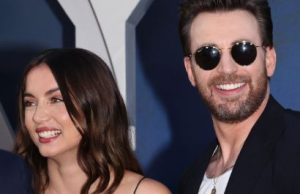 Ana de Armas and Ben Affleck - A Look Back