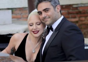 Are Lady Gaga and Michael Polansky Engaged?