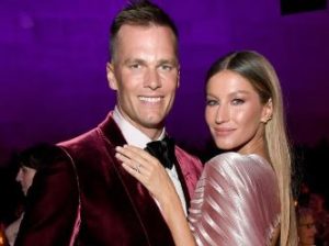 Are There More Dating Rumours Around Tom Brady?