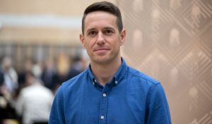 Challenges Faced by Abraham Quiros Villalba