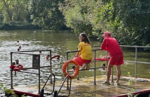 Discover Hampstead Heath’s Hidden Ponds