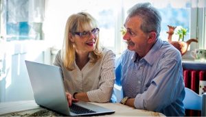 Do Husband and Wife Both Get Winter Fuel Allowance?