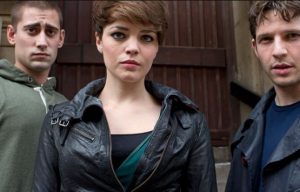 Has Kate Bracken Dated Anyone Famous?