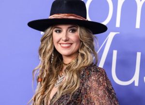 Has Lainey Wilson Ever Addressed Relationship Rumours?