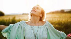 Healing Words for Recovery from Heartbreak