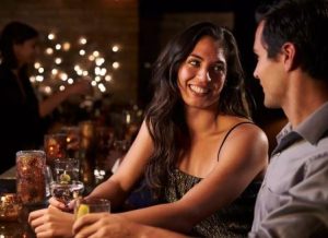 Hidden Speakeasy Bar Tour