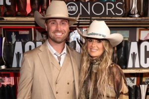 How Did Lainey Wilson and Devlin Hodges Meet?