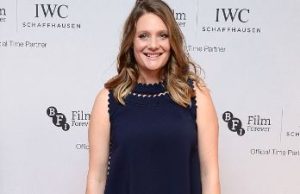 How Did Romola Garai Transition From Acting to Directing?