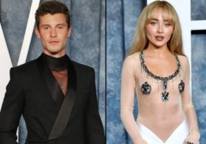 How Does Shawn Mendes Handle Dating Rumours and Public Scrutiny?