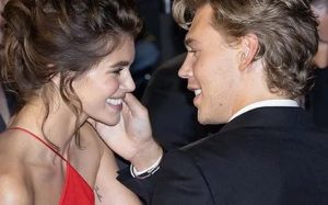 How Kaia Gerber Keeps Her Love Life Private?