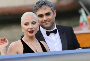 How Long Have Lady Gaga and Michael Polansky Been Together?