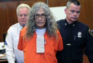 How Many Victims Did Rodney Alcala Have?
