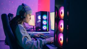 How Safe is it to Use Dikgames?