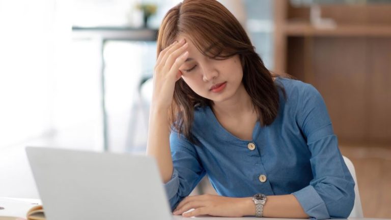 How to Get Over Someone You Love?