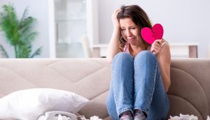 Inspirational Quotes for Moving On from a Broken Relationship