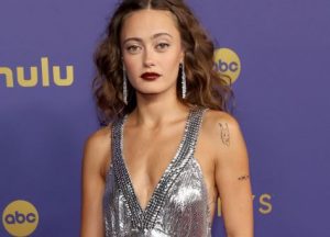 Is Ella Purnell Currently Dating Anyone?