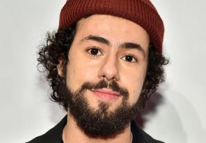 Is Ramy Youssef Married?