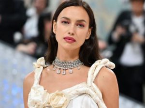 Is Tom Brady Currently Dating Irina Shayk?