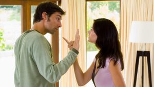 Is Yelling in Marriage Normal?