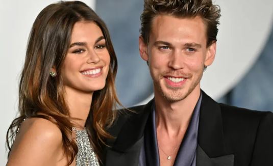 Kaia Gerber Boyfriend