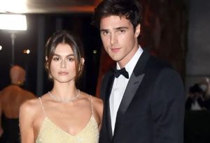 Kaia Gerber's Past Relationships