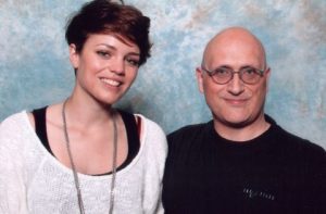 Kate Bracken’s Movie and TV Show Appearances