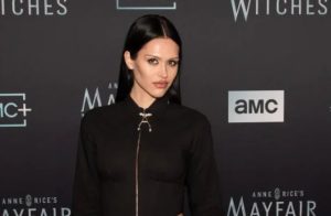 Public Appearances and Fashion Events