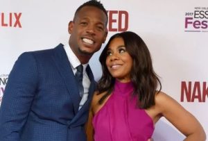 Regina Hall Relationship and Dating History