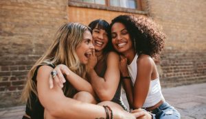 Should You Stay Friends with Your Ex?