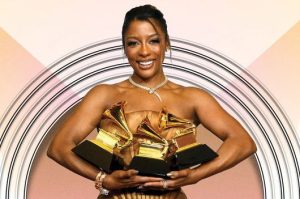 The Rise of Victoria Monet in the Music Industry