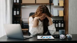 Understanding the Emotional Impact of Heartbreak