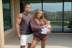 Victoria Monet Rumours