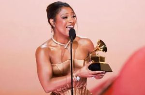 Victoria Monet's Achievements