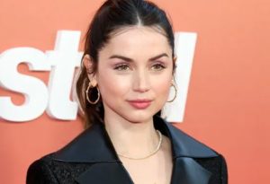 What Are the Rumours About Ana de Armas?