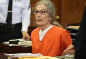 What Crimes Was Rodney Alcala Convicted For?