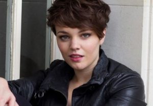 What Does Kate Bracken Say About Her Personal Life?