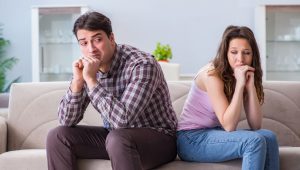 What Does a Broken Relationship Mean?