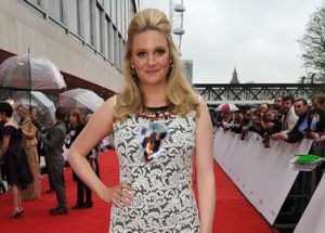 What Is Romola Garai Working on Now?