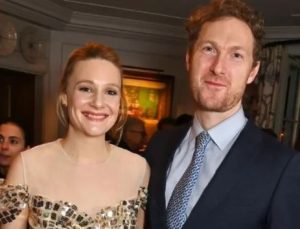 What Is Romola Garai's Dating History?