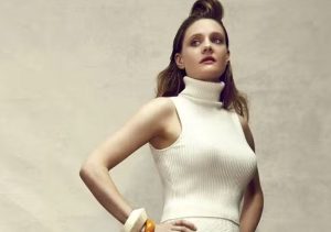 What TV Shows Has Romola Garai Starred In?