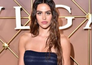 What’s Next for Amelia Gray?