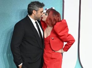 What’s Next for Lady Gaga and Michael Polansky?