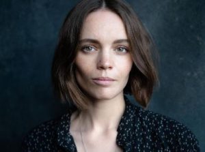 Who Is Kate Bracken?