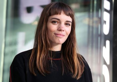 Who is Kate Bracken Dating? | Uncover Her Relationship History